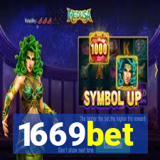 1669bet