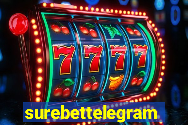 surebettelegram