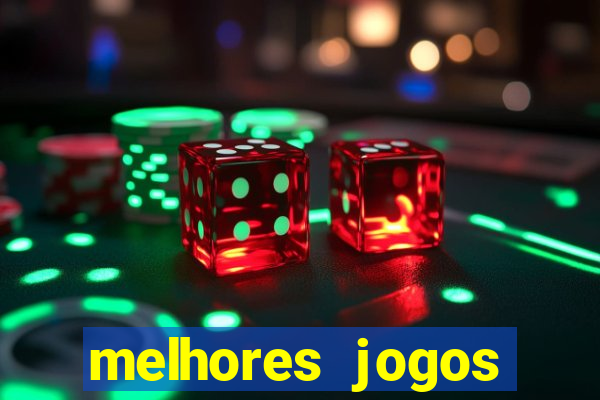 melhores jogos offline para iphone