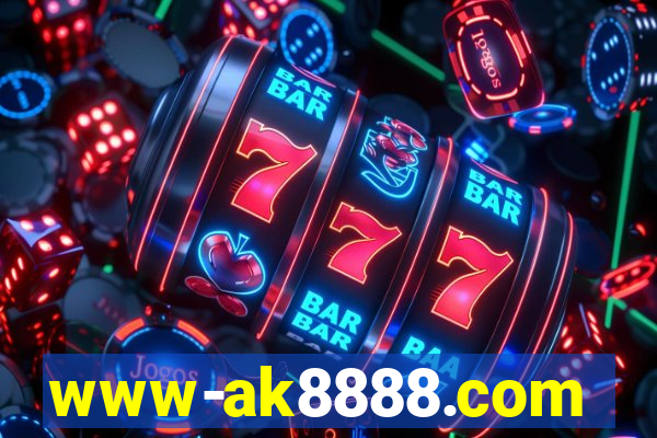 www-ak8888.com