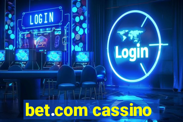 bet.com cassino