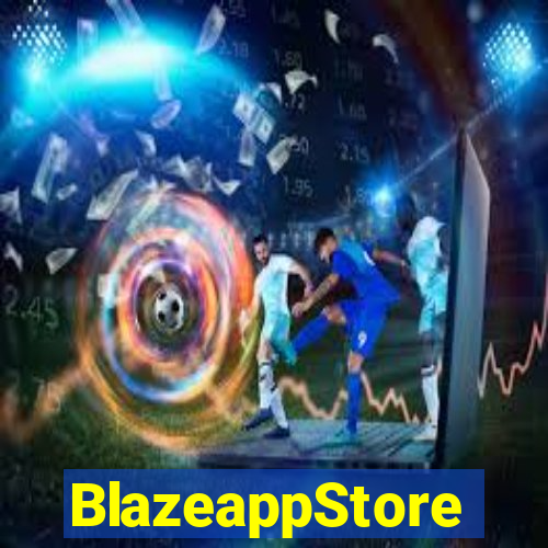 BlazeappStore