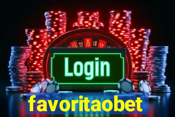 favoritaobet