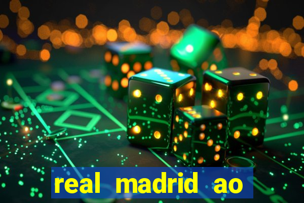 real madrid ao vivo multi canal