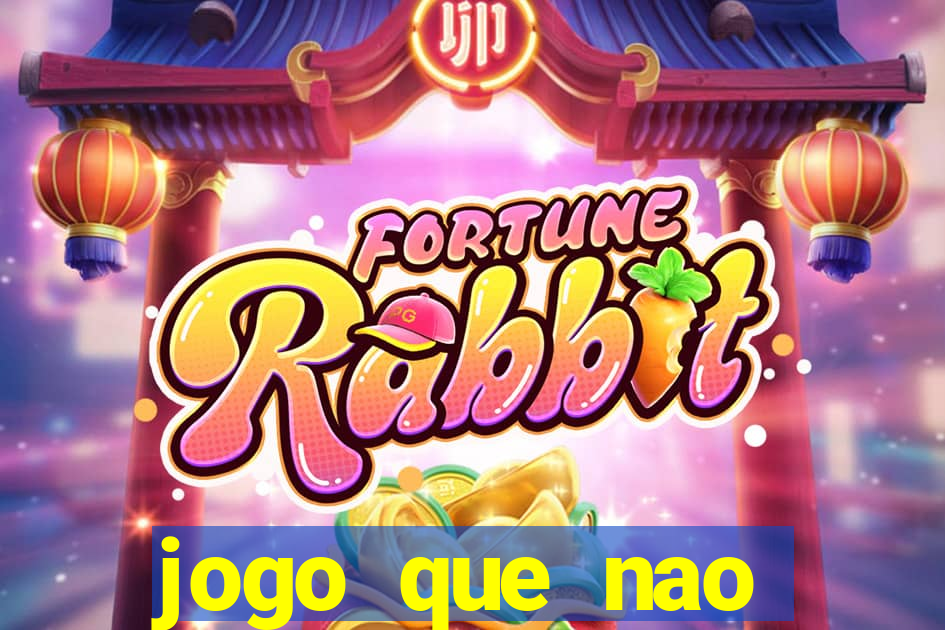 jogo que nao precisa de deposito