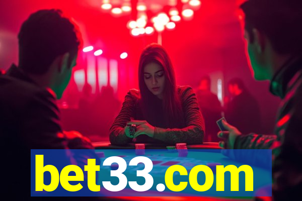 bet33.com