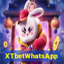 XTbetWhatsApp