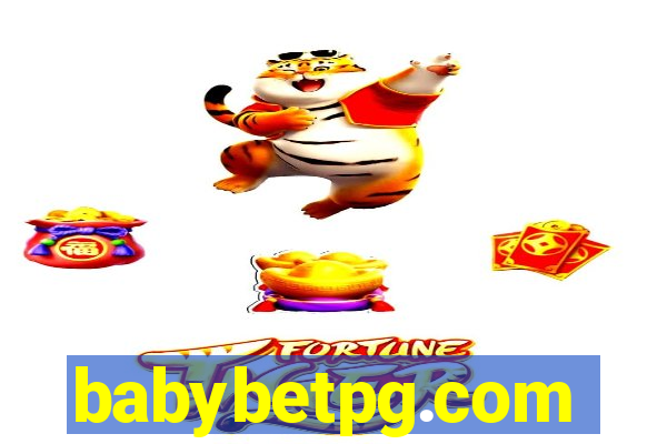 babybetpg.com