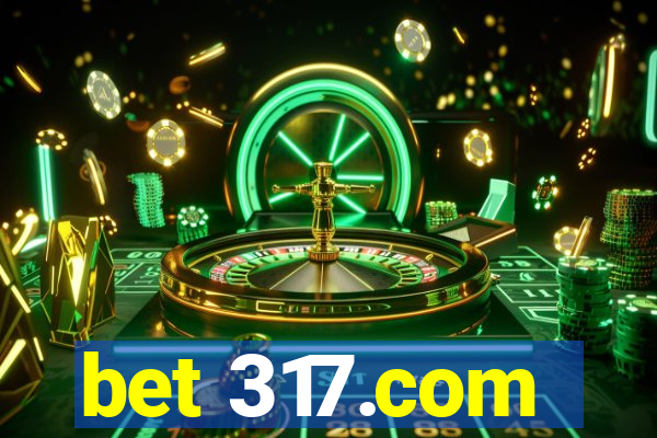 bet 317.com