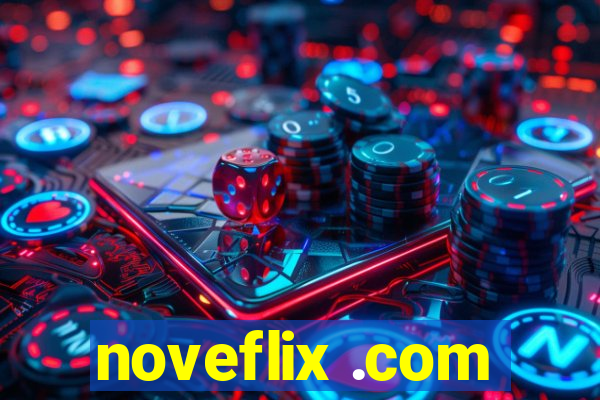 noveflix .com