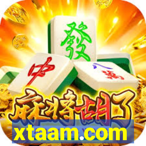 xtaam.com