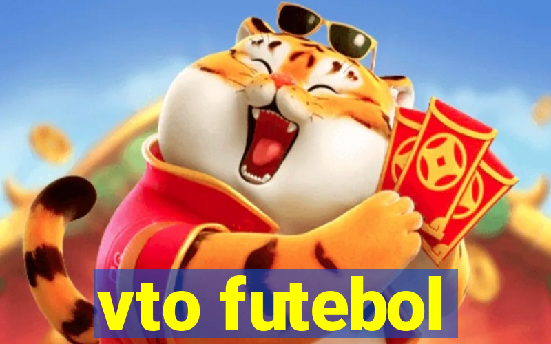 vto futebol