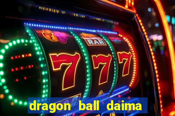 dragon ball daima via torrent