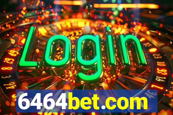 6464bet.com