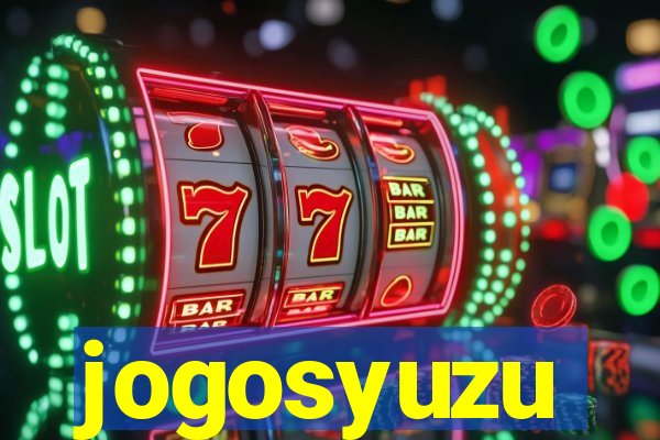 jogosyuzu