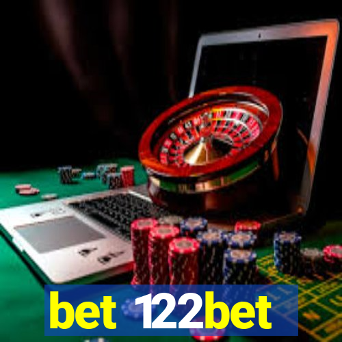 bet 122bet