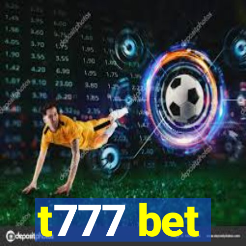 t777 bet