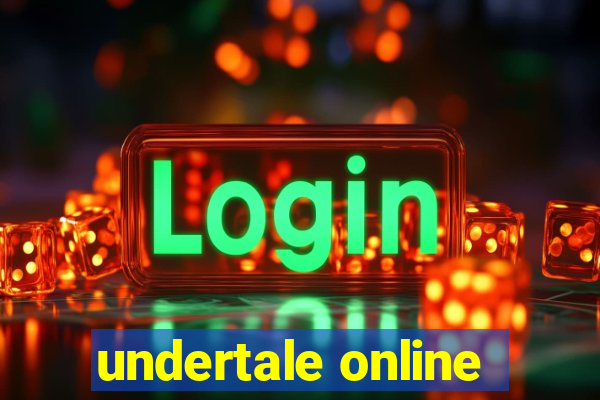 undertale online