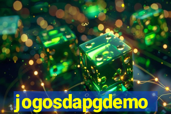 jogosdapgdemo