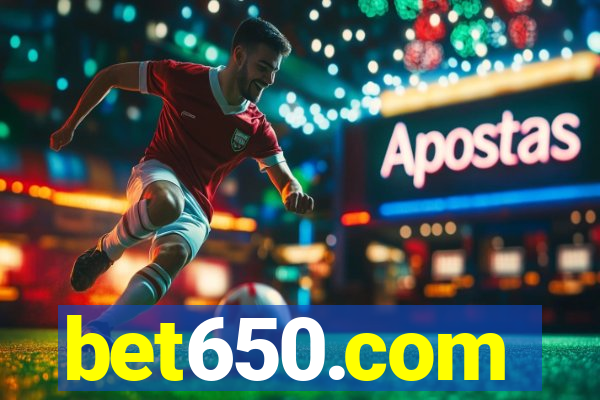 bet650.com