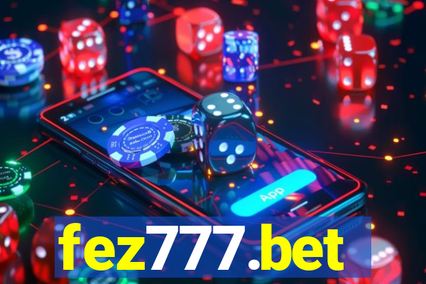 fez777.bet