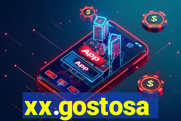 xx.gostosa