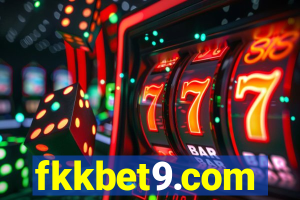 fkkbet9.com