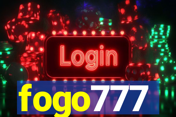 fogo777