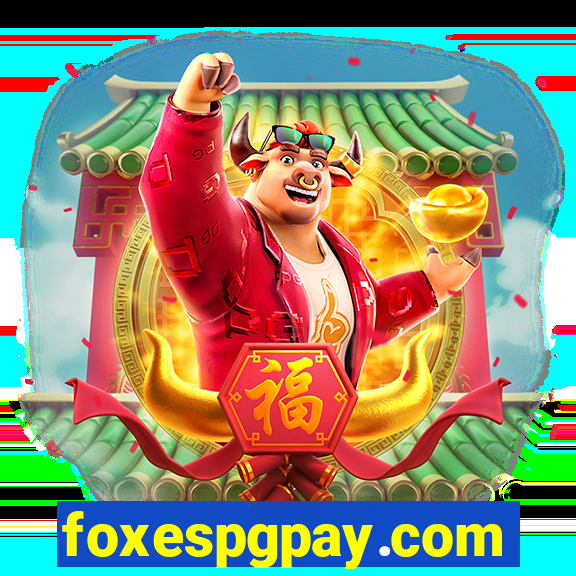 foxespgpay.com