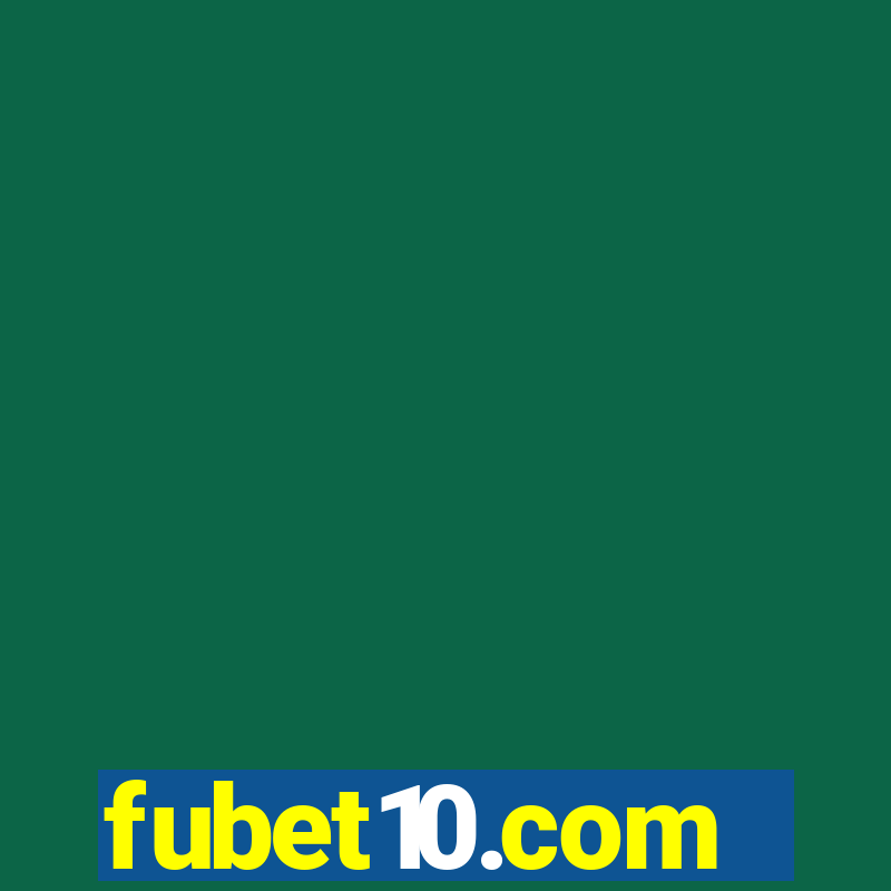 fubet10.com