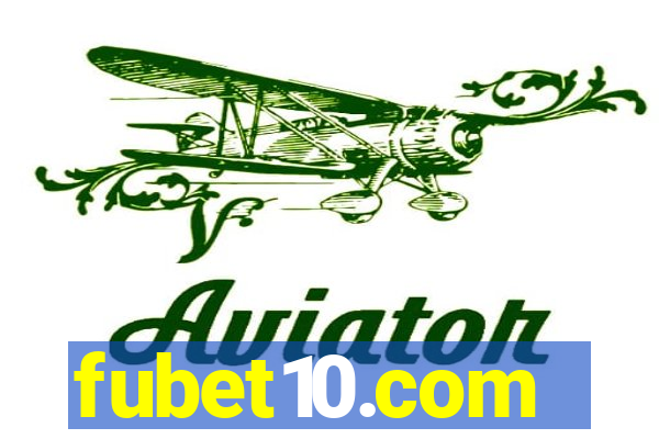 fubet10.com