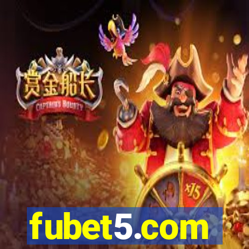 fubet5.com