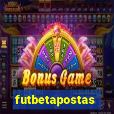 futbetapostas