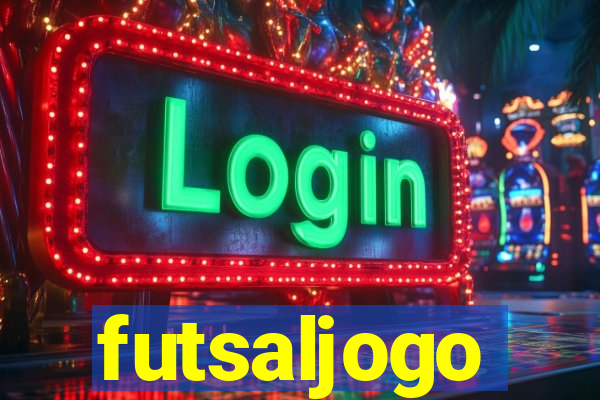 futsaljogo