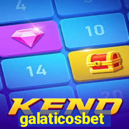 galaticosbet