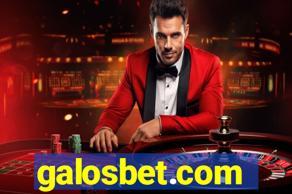 galosbet.com