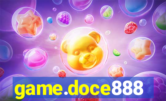 game.doce888