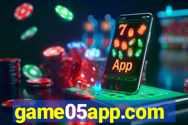 game05app.com