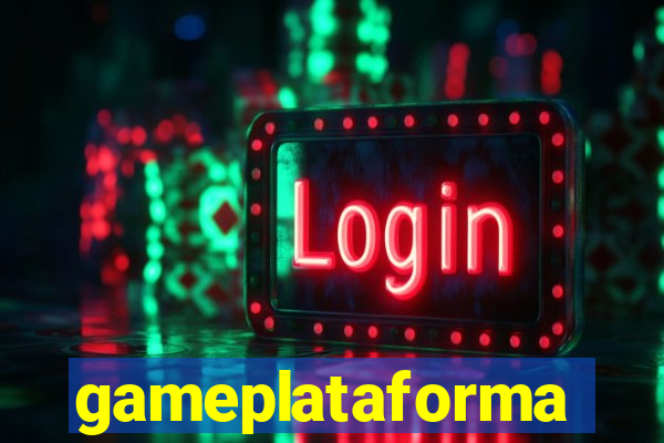 gameplataforma