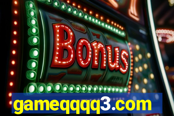 gameqqqq3.com