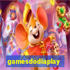 gamesdodiaplay