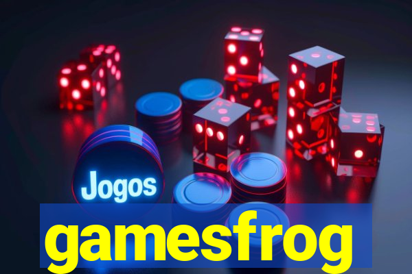 gamesfrog