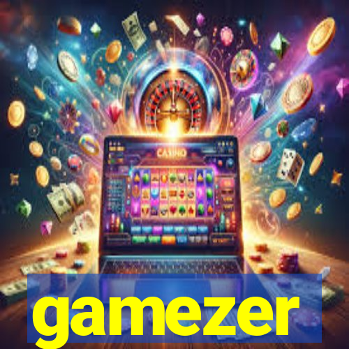 gamezer