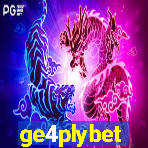 ge4plybet