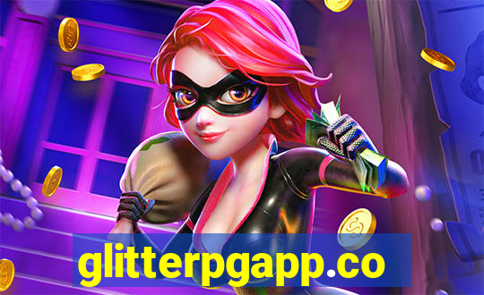 glitterpgapp.com