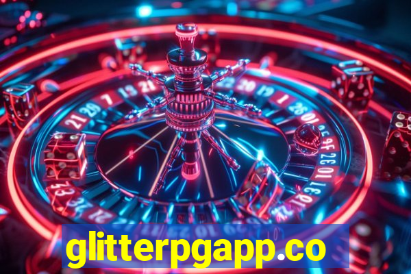 glitterpgapp.com