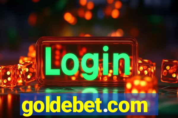 goldebet.com