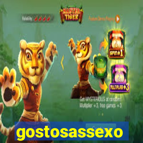 gostosassexo