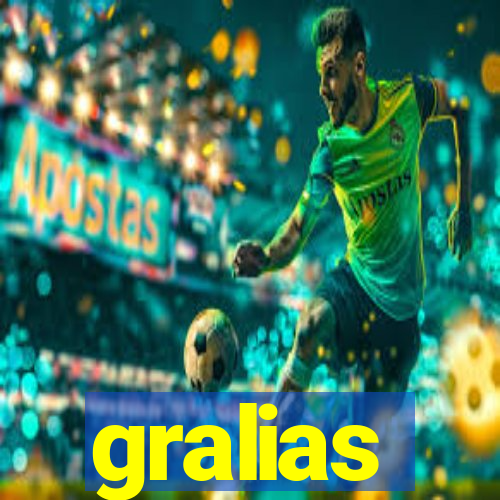 gralias-pg.com