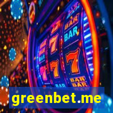 greenbet.me